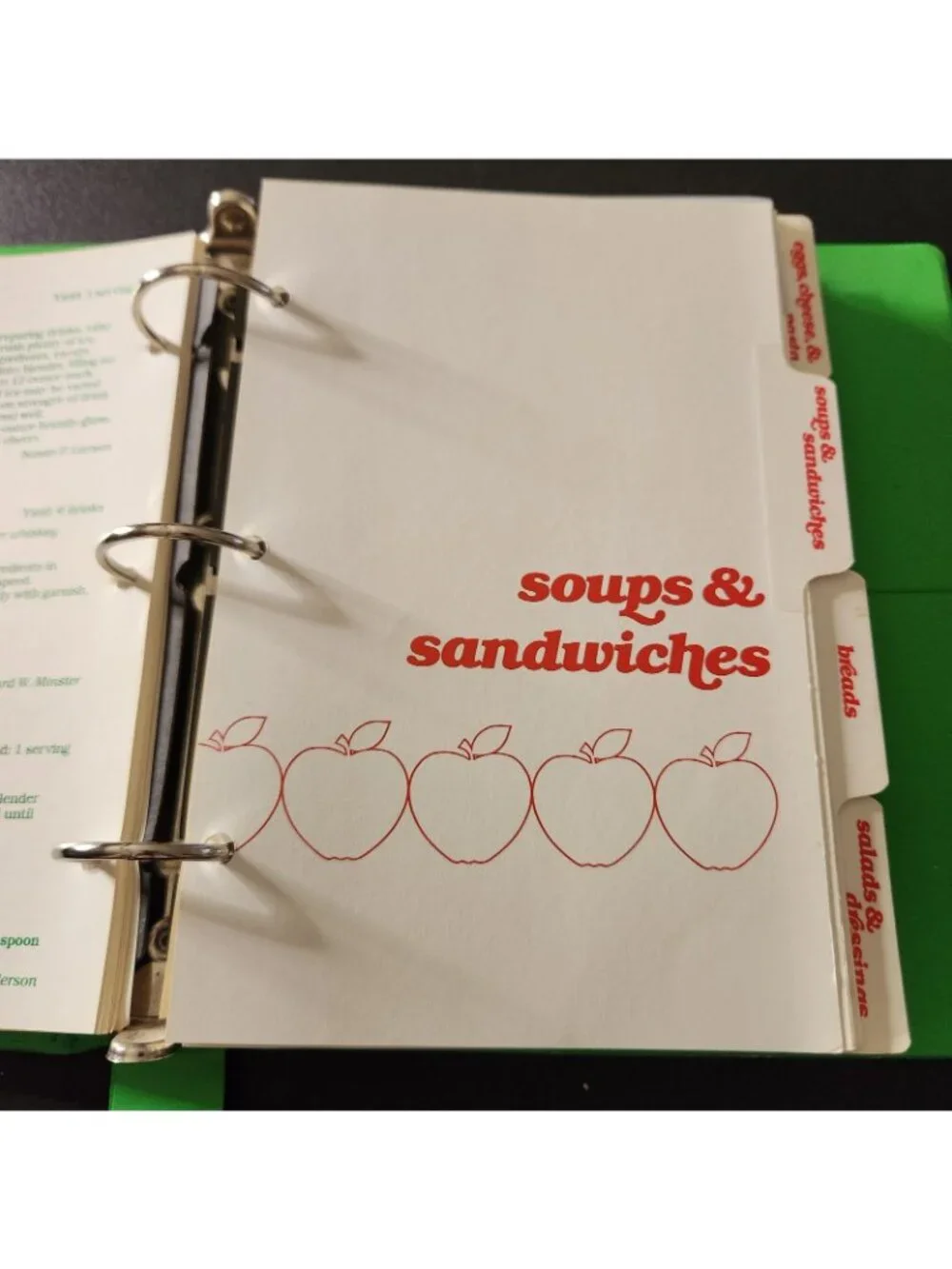 Applehood and Motherpie Recipes from Upstate New York by Jr League of Rochester